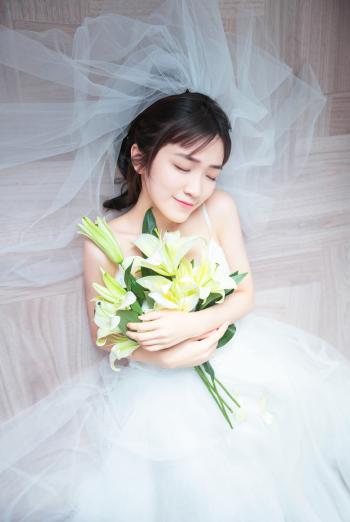 结婚礼服图片 _ 第(7)张