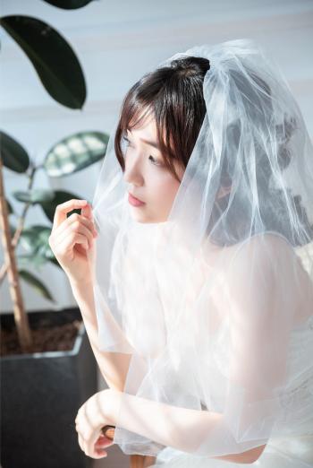 结婚礼服图片 _ 第(8)张