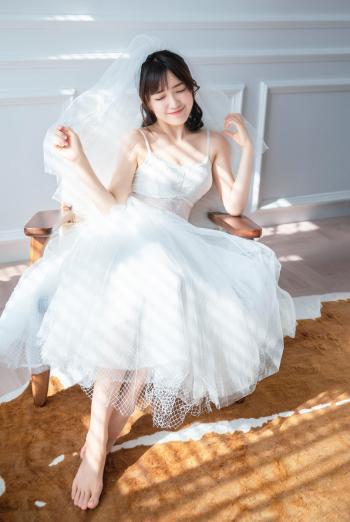 结婚礼服图片 _ 第(10)张