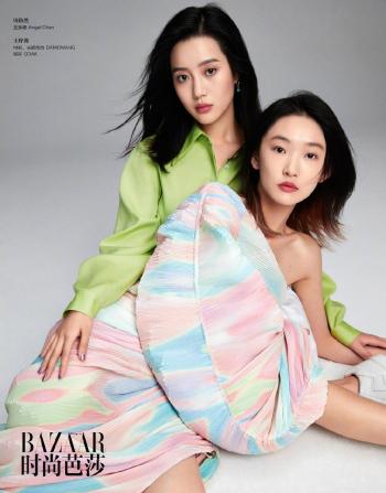 周依然图片 _ 第(5)张