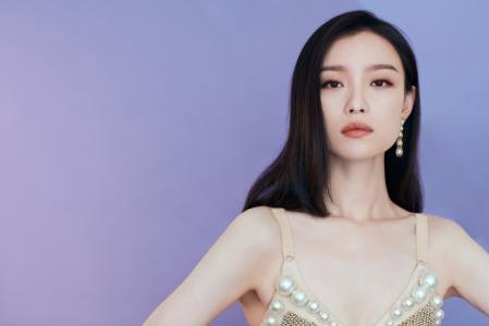 倪妮图片 _ 第(1)张