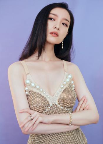 倪妮图片 _ 第(3)张