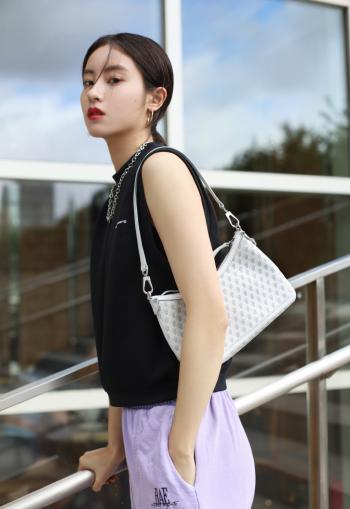 高清女星小龙女毛晓慧性感图片第4张