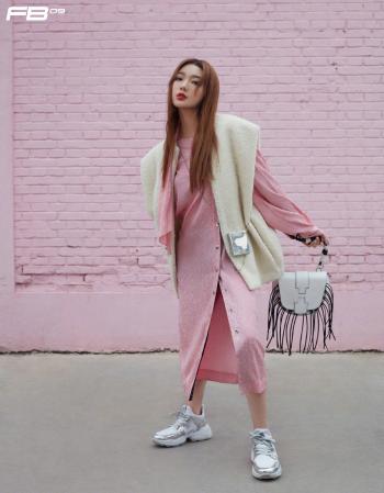 李紫婷图片 _ 第(5)张
