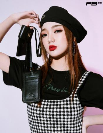 李紫婷图片 _ 第(1)张