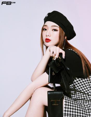 李紫婷图片 _ 第(4)张