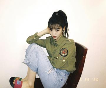 田曦薇图片 _ 第(3)张