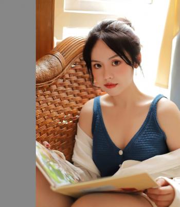 韩式发型图片 _ 第(9)张