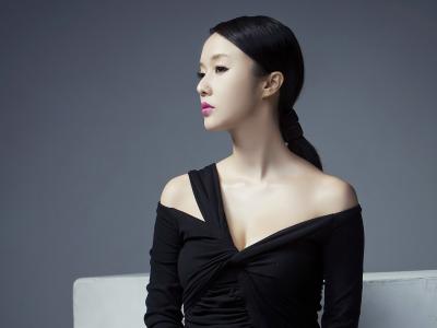 高清电脑pc端韩国美女李贞贤时装引领者桌面壁纸第6张