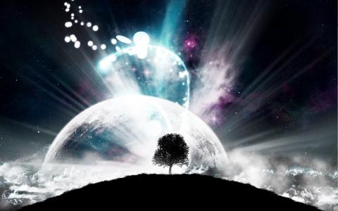 科幻壁纸图片 _ 第(29)张