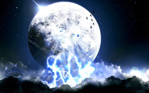 科幻壁纸图片 _ 第(39)张