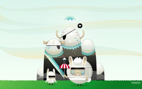 动漫图片 _ 第(11)张