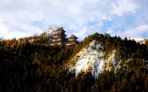 唯美风景图片 _ 第(22)张