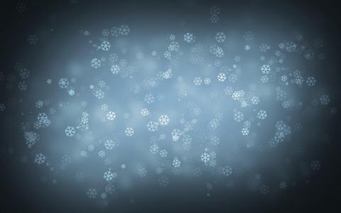 下雪图片 _ 第(8)张