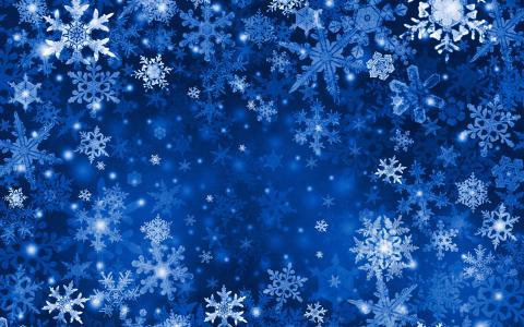 下雪图片 _ 第(12)张