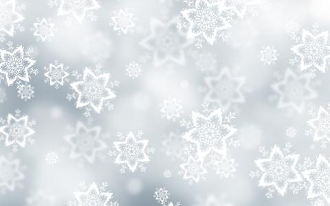 下雪图片 _ 第(15)张