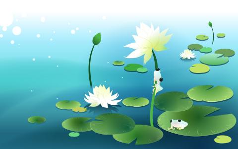 唯美风景图片 _ 第(16)张