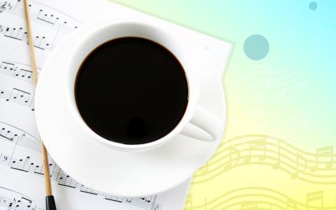 雨天五彩心情斑马线雨伞桌面壁纸第6张