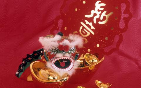 最新高清苹果动漫美女琪露诺可爱搞怪桌面壁纸第2张