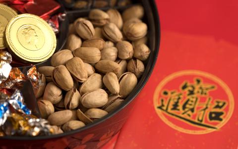 最新高清苹果动漫美女琪露诺可爱搞怪桌面壁纸第3张