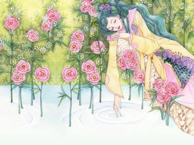 浪漫情侣图片 _ 第(15)张