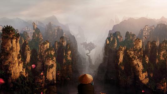 风景图片 _ 第(16)张