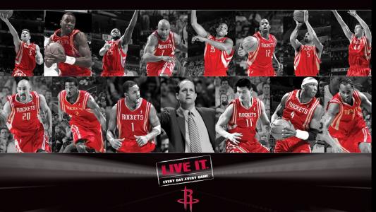 NBA球星图片 _ 第(3)张