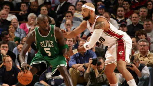 NBA球星图片 _ 第(3)张