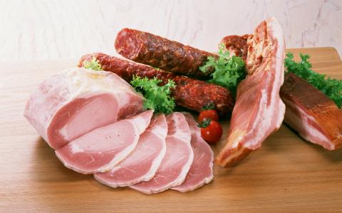 肉图片第2张