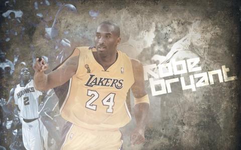 再见阿伦·艾弗森NBA篮球队员电脑桌面壁纸第4张