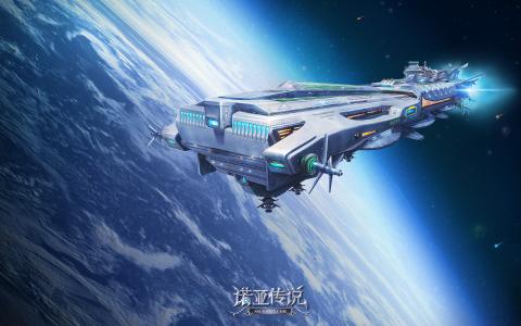 LOL英雄联盟冰晶凤凰壁纸，第0张