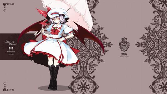 英雄联盟LOL魔蛇之拥高清图片桌面壁纸第1张