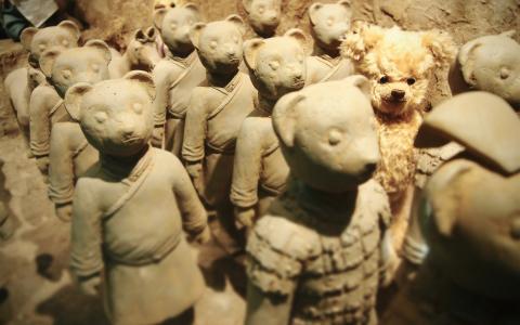 唯美风景图片 _ 第(9)张