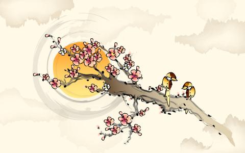 唯美风景图片 _ 第(8)张