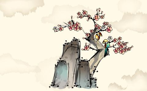 唯美风景图片 _ 第(13)张