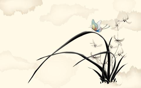 唯美风景图片 _ 第(17)张