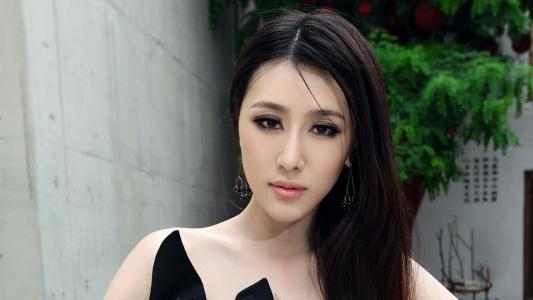 精选古剑奇谭云楚小师妹杨幂高清电脑桌面壁纸下载第5张