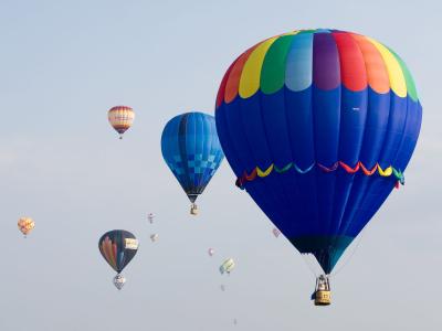 天空壁纸第5张