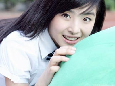 粉嫩小女生图片 _ 第(17)张
