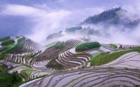 高清山水风景第6张