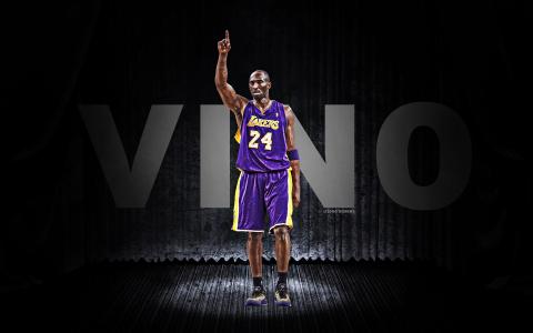 NBA球星图片 _ 第(8)张