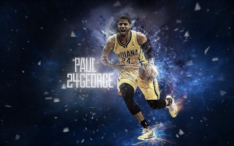 NBA球星图片 _ 第(10)张
