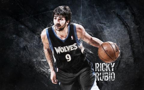 NBA球星图片 _ 第(11)张