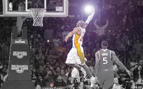 NBA球星图片 _ 第(12)张