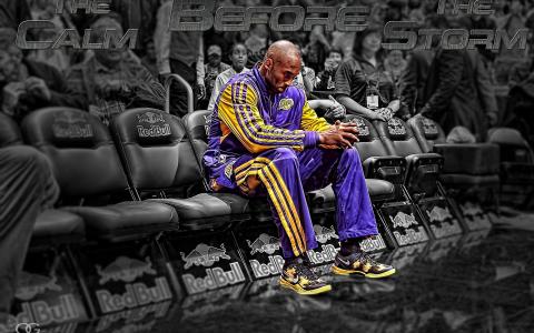NBA篮球明星第3张