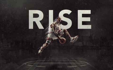 NBA篮球明星第5张