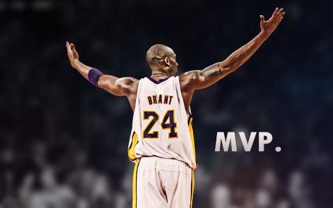 NBA篮球明星第6张