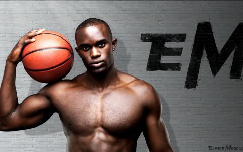 NBA球星图片 _ 第(10)张