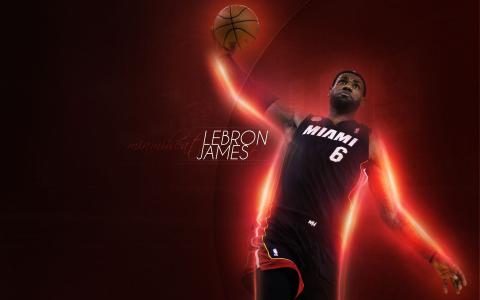 NBA球星图片 _ 第(12)张