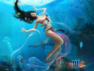 手游万王之王桌面壁纸之动漫游戏壁纸图片第0张
